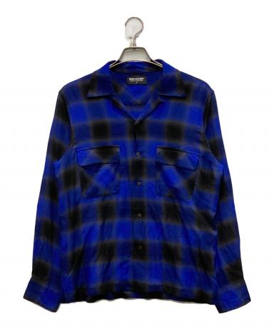 中古・古着通販】RUDE GALLERY (ルードギャラリー) オンブレチェック