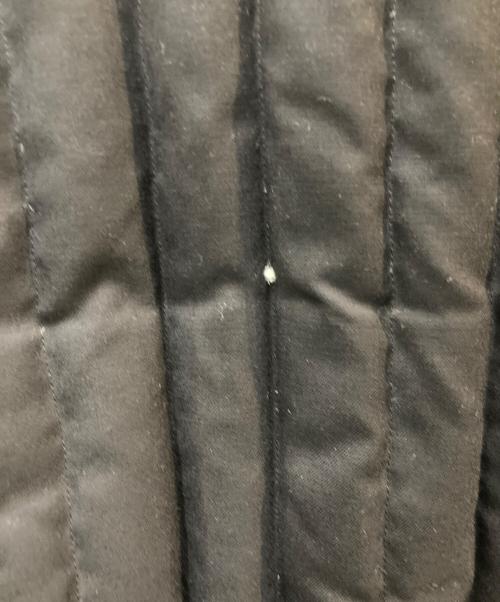 RockyMountainFeatherBed（ロッキーマウンテンフェザーベッド）RockyMountainFeatherBed (ロッキーマウンテンフェザーベッド) ダウンベスト ネイビー サイズ:Mの古着・服飾アイテム