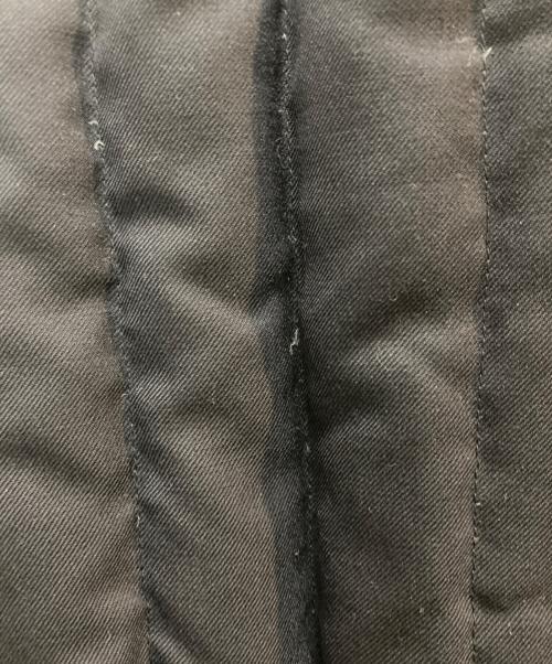 RockyMountainFeatherBed（ロッキーマウンテンフェザーベッド）RockyMountainFeatherBed (ロッキーマウンテンフェザーベッド) ダウンベスト ネイビー サイズ:Mの古着・服飾アイテム