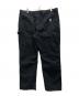 CarHartt (カーハート) ペインターパンツ ブラック サイズ: 101cm (W40)：12000円