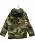 US ARMY (ユーエスアーミー) PARKA COLD WEATHER カーキ サイズ:M：12000円