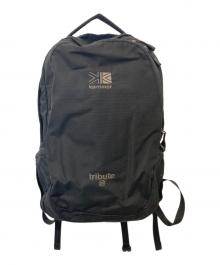 Karrimor（カリマー）の古着「tribute 25 トリビュート25」｜ブラック