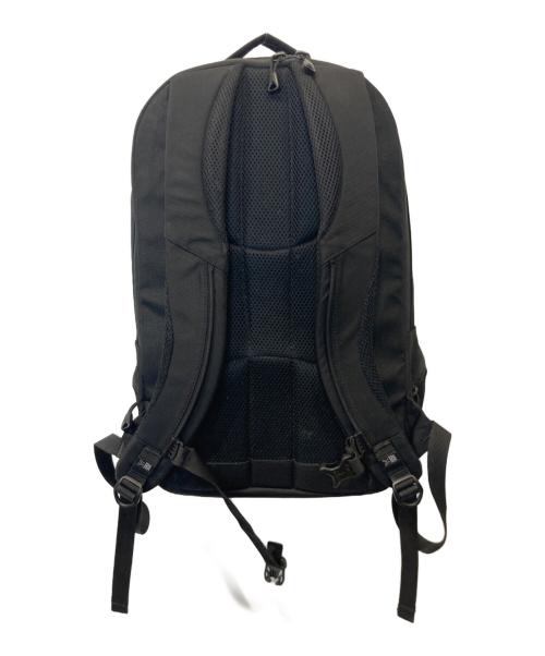 Karrimor（カリマー）Karrimor (カリマー) tribute 25 トリビュート25 ブラックの古着・服飾アイテム