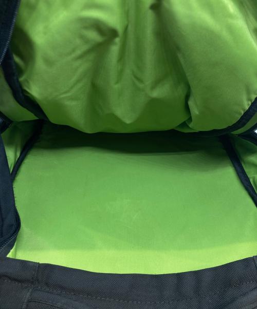 Karrimor（カリマー）Karrimor (カリマー) tribute 25 トリビュート25 ブラックの古着・服飾アイテム