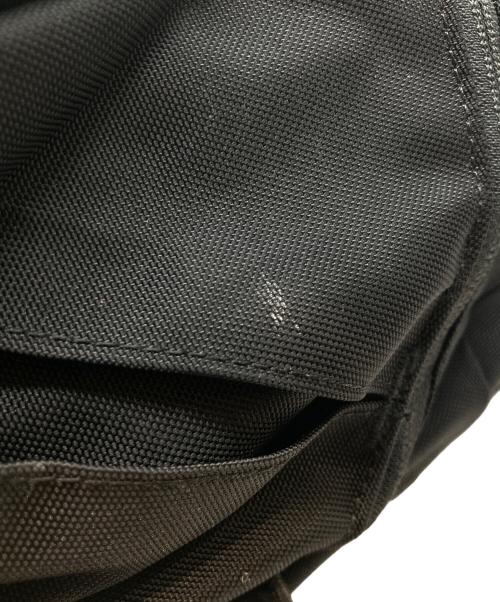 Karrimor（カリマー）Karrimor (カリマー) tribute 25 トリビュート25 ブラックの古着・服飾アイテム