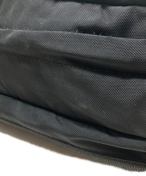 Karrimor（カリマー）Karrimor (カリマー) tribute 25 トリビュート25 ブラックの古着・服飾アイテム