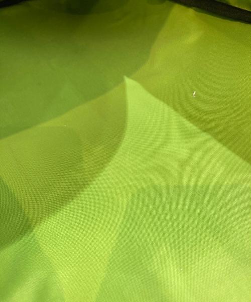 Karrimor（カリマー）Karrimor (カリマー) tribute 25 トリビュート25 ブラックの古着・服飾アイテム