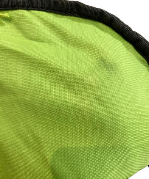 Karrimor（カリマー）Karrimor (カリマー) tribute 25 トリビュート25 ブラックの古着・服飾アイテム