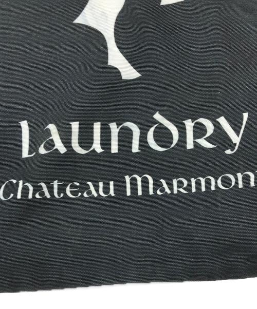 GUCCI（グッチ）GUCCI (グッチ) キャンバストートバッグ ブラックの古着・服飾アイテム