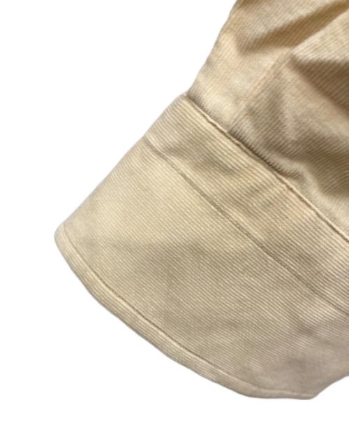 RALPH LAUREN Purple Label（ラルフ ローレン パープル レーベル）RALPH LAUREN PURPLE LABEL (ラルフ ローレン パープル レーベル) レギュラーカラーシャツ イエロー サイズ:Lの古着・服飾アイテム