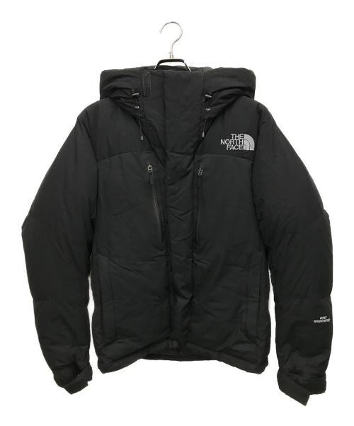 THE NORTH FACE（ザ ノース フェイス）THE NORTH FACE (ザ ノース フェイス) バルトロライトジャケット ブラック サイズ:Mの古着・服飾アイテム