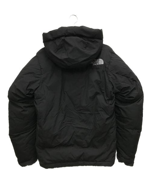 THE NORTH FACE（ザ ノース フェイス）THE NORTH FACE (ザ ノース フェイス) バルトロライトジャケット ブラック サイズ:Mの古着・服飾アイテム