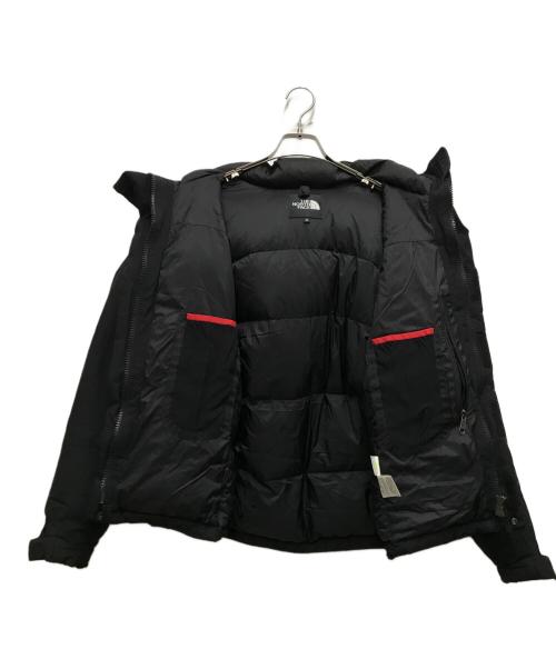 THE NORTH FACE（ザ ノース フェイス）THE NORTH FACE (ザ ノース フェイス) バルトロライトジャケット ブラック サイズ:Mの古着・服飾アイテム