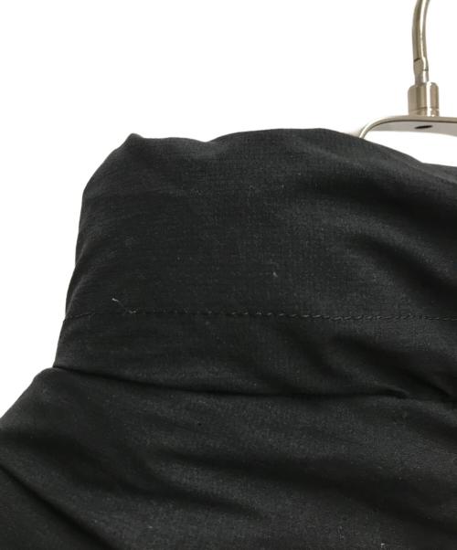 THE NORTH FACE（ザ ノース フェイス）THE NORTH FACE (ザ ノース フェイス) バルトロライトジャケット ブラック サイズ:Mの古着・服飾アイテム