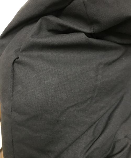 THE NORTH FACE（ザ ノース フェイス）THE NORTH FACE (ザ ノース フェイス) バルトロライトジャケット ブラック サイズ:Mの古着・服飾アイテム