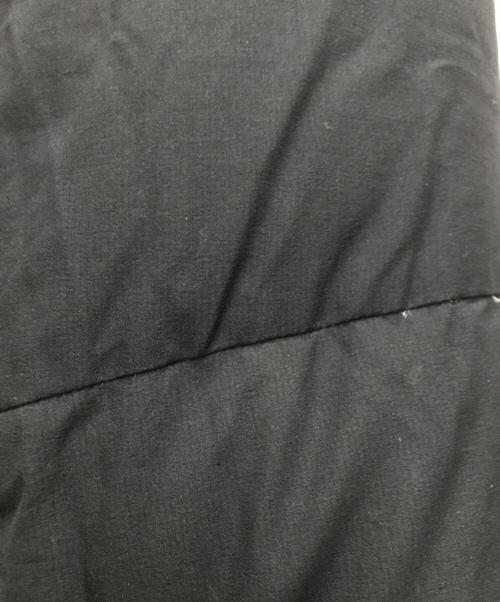 THE NORTH FACE（ザ ノース フェイス）THE NORTH FACE (ザ ノース フェイス) バルトロライトジャケット ブラック サイズ:Mの古着・服飾アイテム