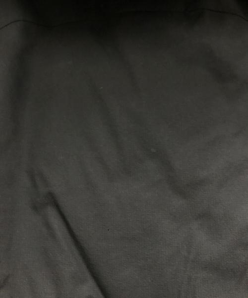 THE NORTH FACE（ザ ノース フェイス）THE NORTH FACE (ザ ノース フェイス) バルトロライトジャケット ブラック サイズ:Mの古着・服飾アイテム