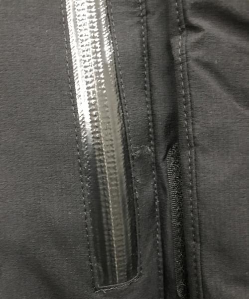 THE NORTH FACE（ザ ノース フェイス）THE NORTH FACE (ザ ノース フェイス) バルトロライトジャケット ブラック サイズ:Mの古着・服飾アイテム