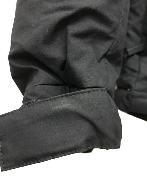 THE NORTH FACE（ザ ノース フェイス）THE NORTH FACE (ザ ノース フェイス) バルトロライトジャケット ブラック サイズ:Mの古着・服飾アイテム