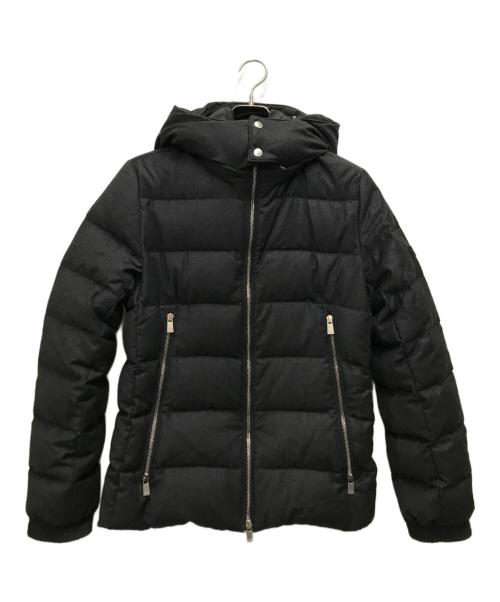 TATRAS（タトラス）TATRAS (タトラス) DOMIZIANO/ダウンジャケット ブラック サイズ:1の古着・服飾アイテム