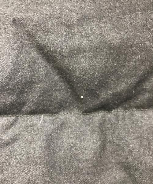 TATRAS（タトラス）TATRAS (タトラス) DOMIZIANO/ダウンジャケット ブラック サイズ:1の古着・服飾アイテム