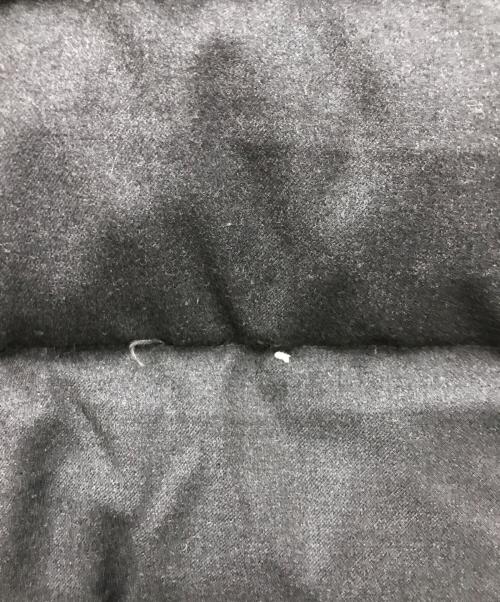 TATRAS（タトラス）TATRAS (タトラス) DOMIZIANO/ダウンジャケット ブラック サイズ:1の古着・服飾アイテム