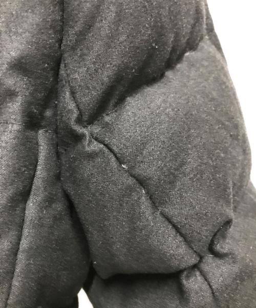 TATRAS（タトラス）TATRAS (タトラス) DOMIZIANO/ダウンジャケット ブラック サイズ:1の古着・服飾アイテム