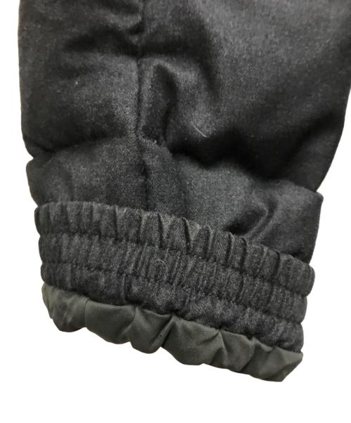 TATRAS（タトラス）TATRAS (タトラス) DOMIZIANO/ダウンジャケット ブラック サイズ:1の古着・服飾アイテム