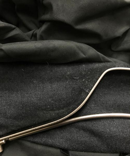 TATRAS（タトラス）TATRAS (タトラス) DOMIZIANO/ダウンジャケット ブラック サイズ:1の古着・服飾アイテム