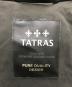 TATRASの古着・服飾アイテム：35000円
