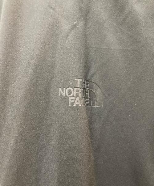 THE NORTH FACE（ザ ノース フェイス）THE NORTH FACE (ザ ノース フェイス) Tech Lounge Cardigan ブラック サイズ:Lの古着・服飾アイテム
