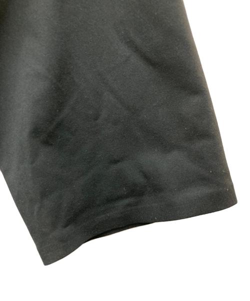 THE NORTH FACE（ザ ノース フェイス）THE NORTH FACE (ザ ノース フェイス) Tech Lounge Cardigan ブラック サイズ:Lの古着・服飾アイテム