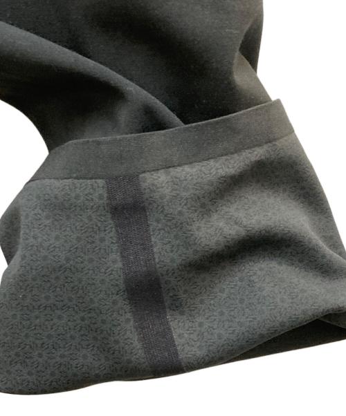 THE NORTH FACE（ザ ノース フェイス）THE NORTH FACE (ザ ノース フェイス) Tech Lounge Cardigan ブラック サイズ:Lの古着・服飾アイテム