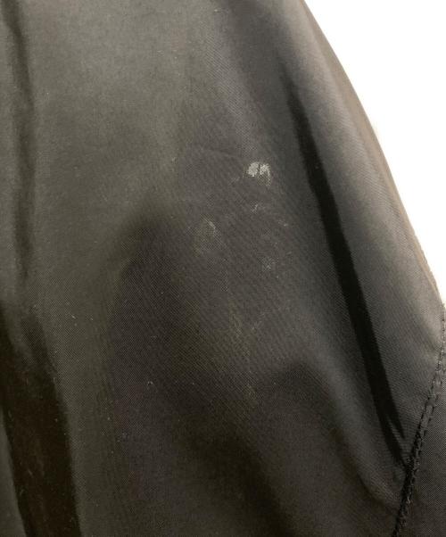 NEIGHBORHOOD（ネイバーフッド）NEIGHBORHOOD (ネイバーフッド) ANORAK E-JK ブラック サイズ:Mの古着・服飾アイテム