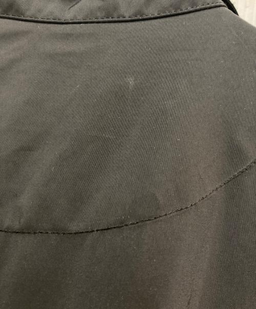 NEIGHBORHOOD（ネイバーフッド）NEIGHBORHOOD (ネイバーフッド) ANORAK E-JK ブラック サイズ:Mの古着・服飾アイテム