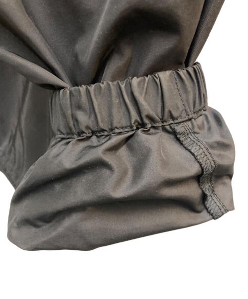 NEIGHBORHOOD（ネイバーフッド）NEIGHBORHOOD (ネイバーフッド) ANORAK E-JK ブラック サイズ:Mの古着・服飾アイテム