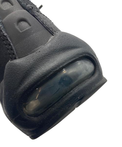 NIKE（ナイキ）NIKE (ナイキ) AIR MAX 95 ESSENTIAL ブラック サイズ:US 8 1/2の古着・服飾アイテム