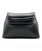 osoiオソイ）の古着「FOLDER BROT」｜ブラック