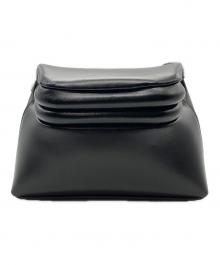 osoi（オソイ）の古着「FOLDER BROT」｜ブラック