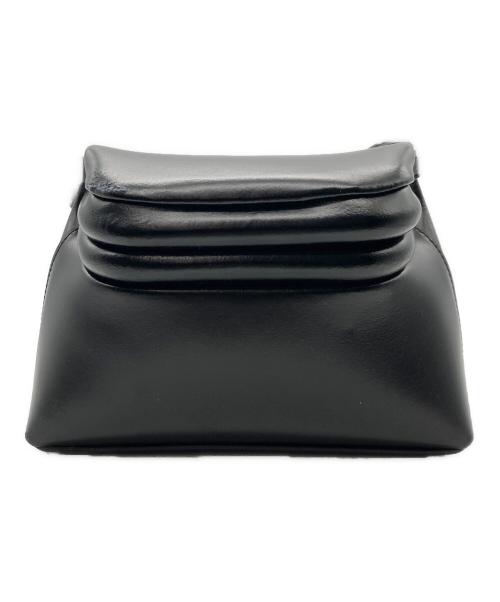 osoi（オソイ）OSOI (オソイ) FOLDER BROT ブラックの古着・服飾アイテム