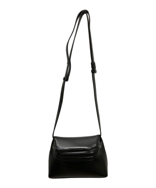 osoi（オソイ）OSOI (オソイ) FOLDER BROT ブラックの古着・服飾アイテム