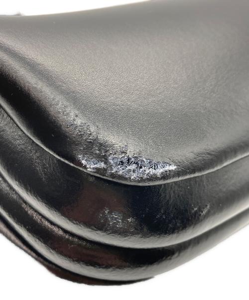 osoi（オソイ）OSOI (オソイ) FOLDER BROT ブラックの古着・服飾アイテム