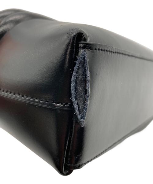 osoi（オソイ）OSOI (オソイ) FOLDER BROT ブラックの古着・服飾アイテム