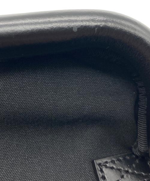 osoi（オソイ）OSOI (オソイ) FOLDER BROT ブラックの古着・服飾アイテム