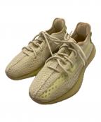 adidasアディダス）の古着「スニーカー」｜ベージュ