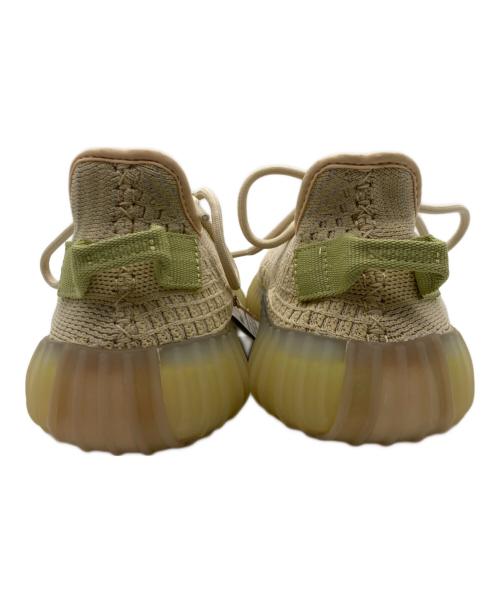 adidas（アディダス）adidas (アディダス) スニーカー ベージュ サイズ:US 6 1/2の古着・服飾アイテム