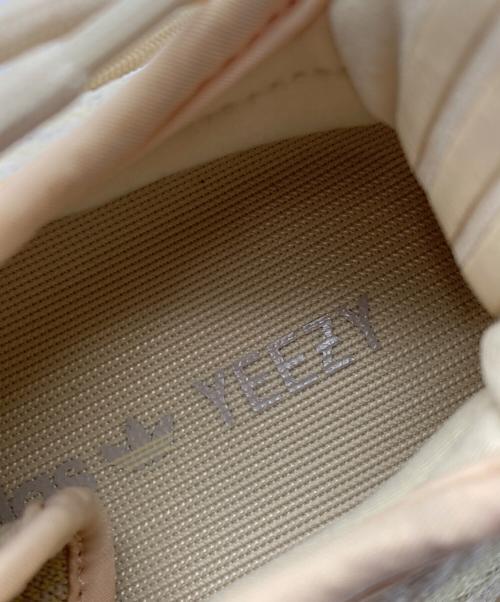 adidas（アディダス）adidas (アディダス) スニーカー ベージュ サイズ:US 6 1/2の古着・服飾アイテム