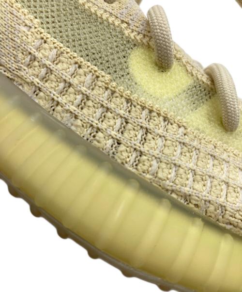 adidas（アディダス）adidas (アディダス) スニーカー ベージュ サイズ:US 6 1/2の古着・服飾アイテム