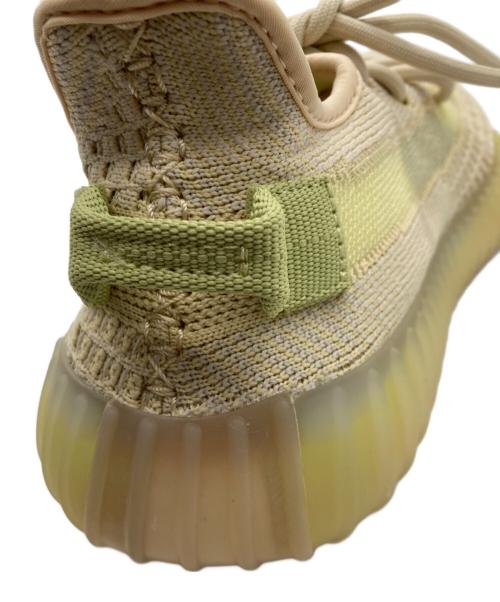 adidas（アディダス）adidas (アディダス) スニーカー ベージュ サイズ:US 6 1/2の古着・服飾アイテム