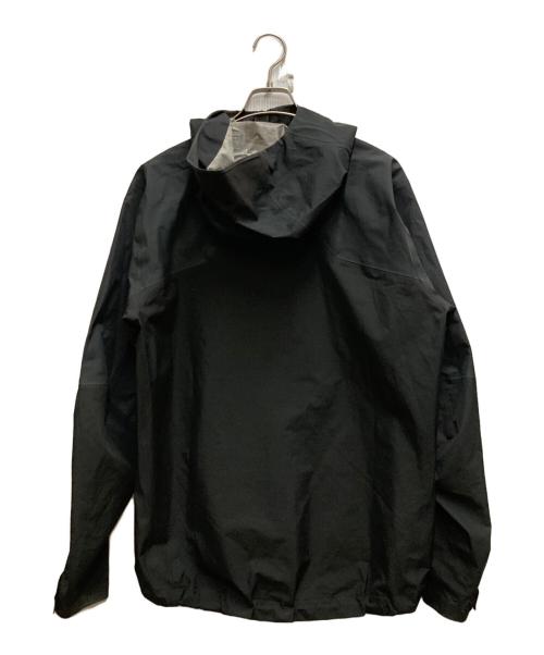 SALOMON（サロモン）SALOMON (サロモン) シェルジャケット ブラック サイズ:Ｍの古着・服飾アイテム